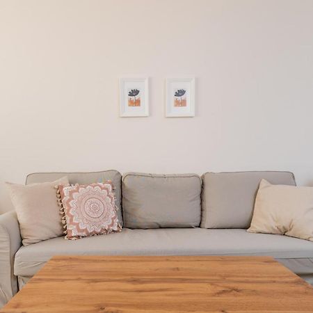 Homey 1-Bd Apartment Sofie Exteriér fotografie