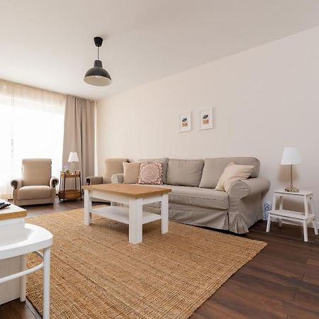 Homey 1-Bd Apartment Sofie Exteriér fotografie